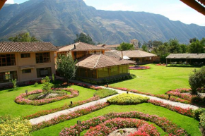  Hotel La Casona De Yucay Valle Sagrado  Урубамба